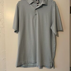 FootJoy Men's Polo Shirt